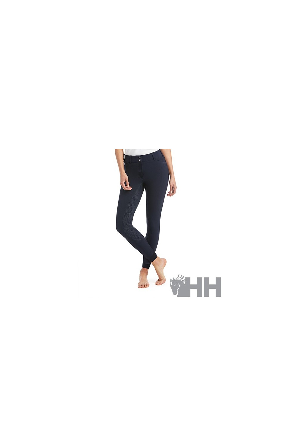 Pantalon ariat prelude full seat mujer