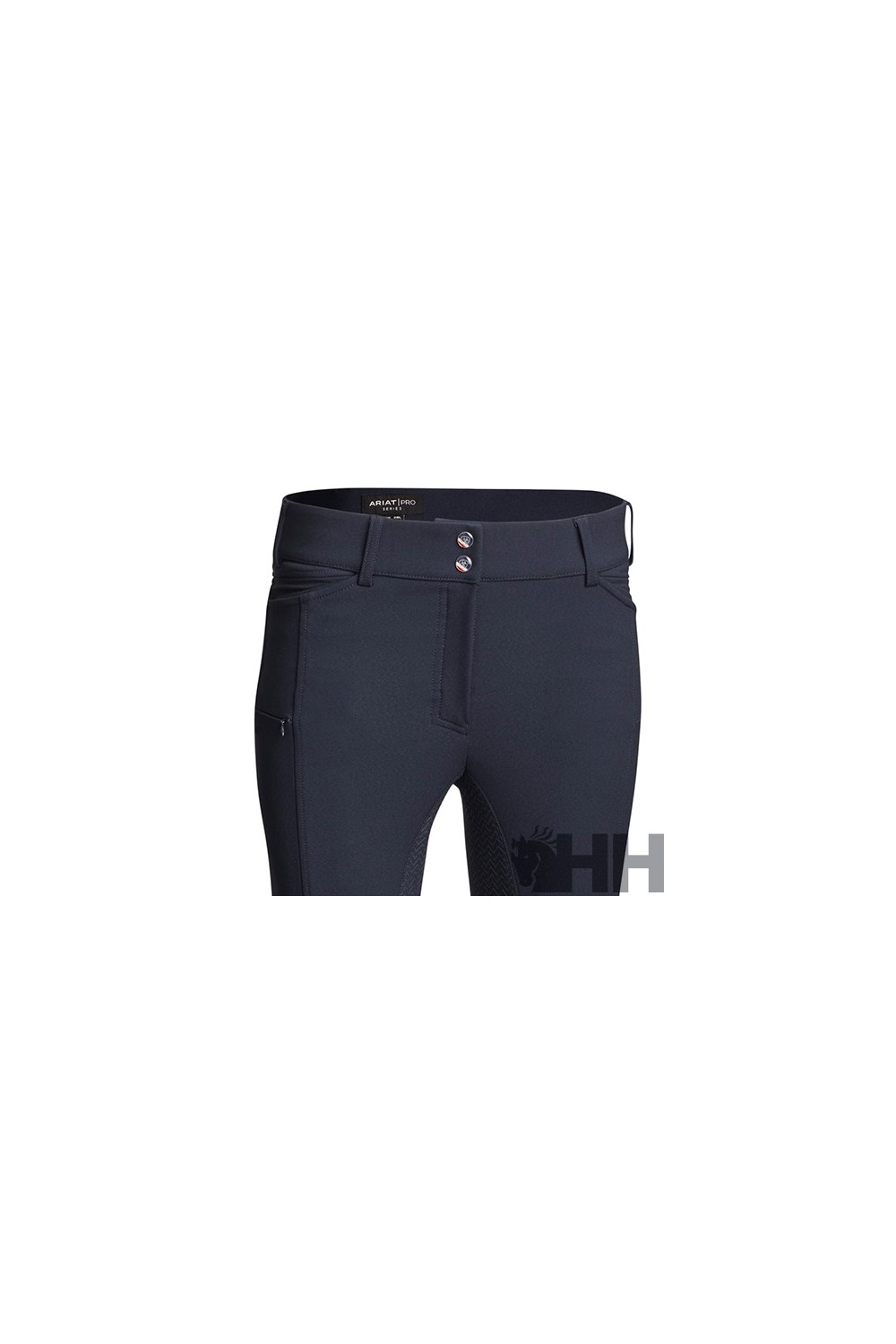 Pantalon ariat prelude full seat mujer