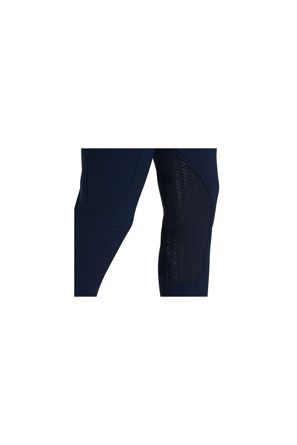 Pantalon ariat prelude knee patch niño/a