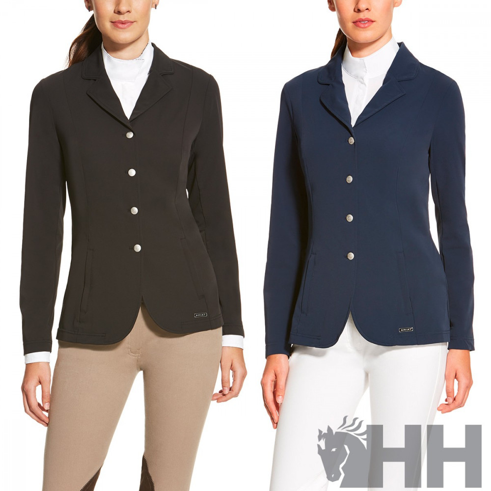 Chaqueta concurso ariat artico light weight mujer