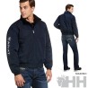 Cazadora ariat stable jacket hombre