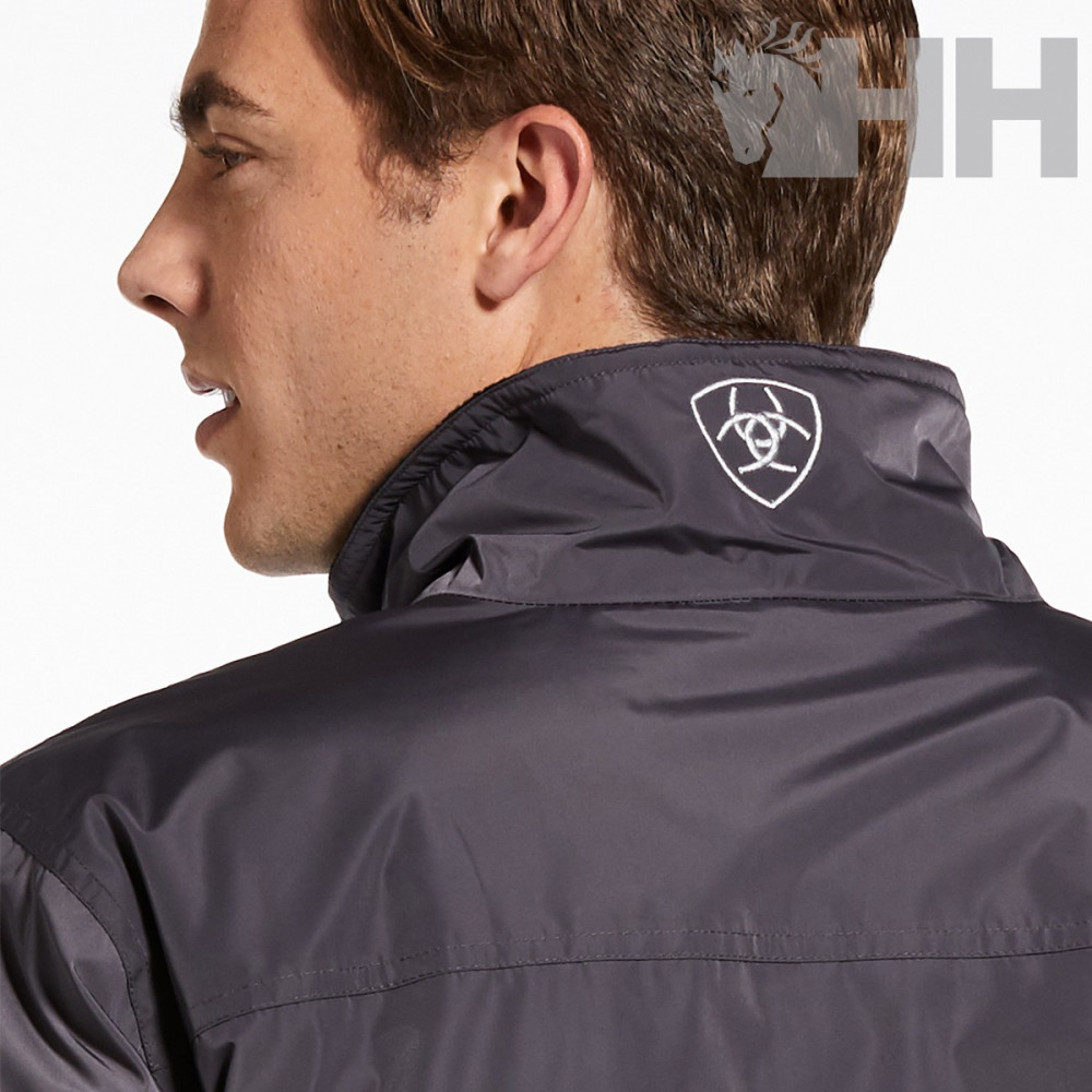 Cazadora ariat stable jacket hombre