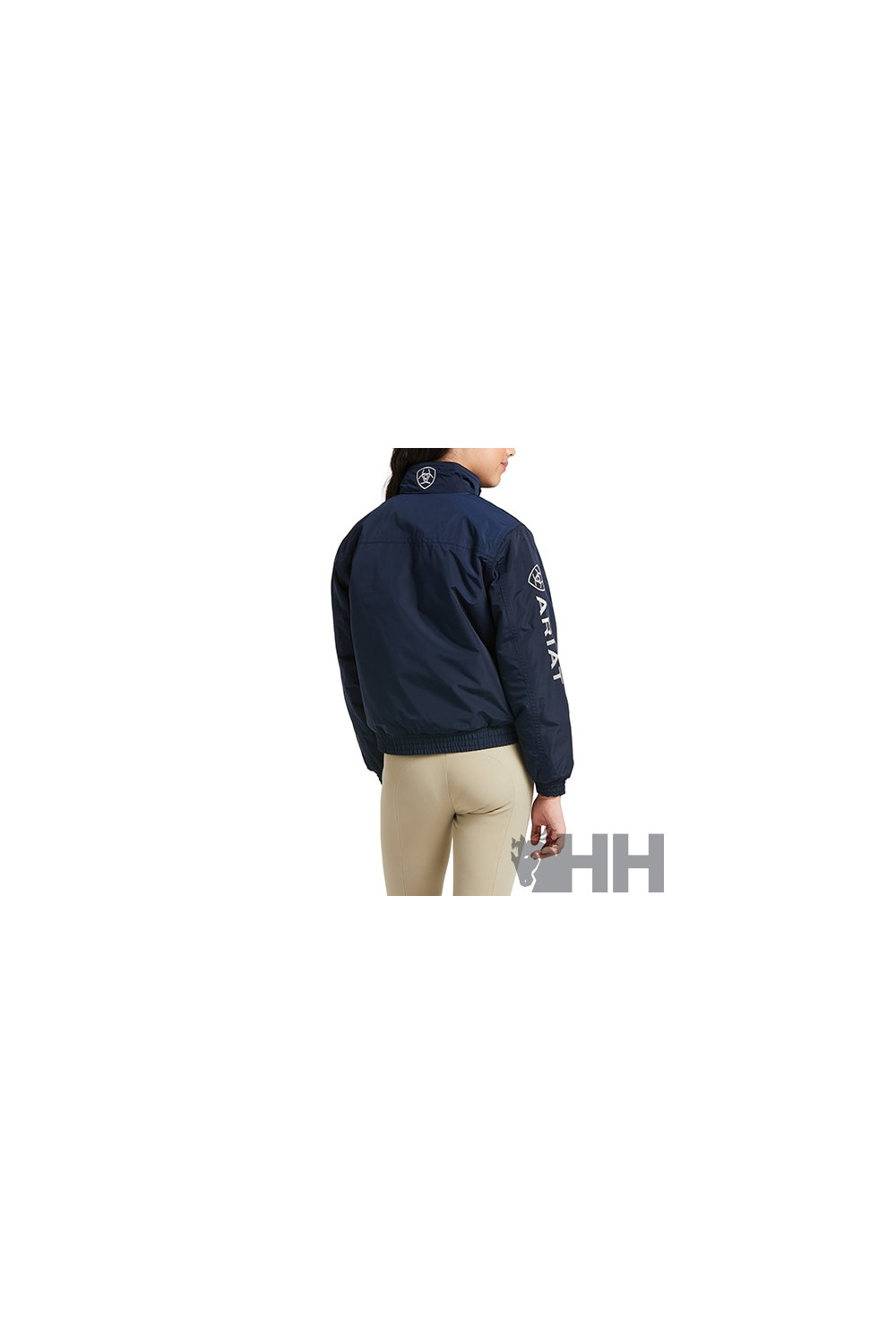 Cazadora ariat stable jacket niño/a