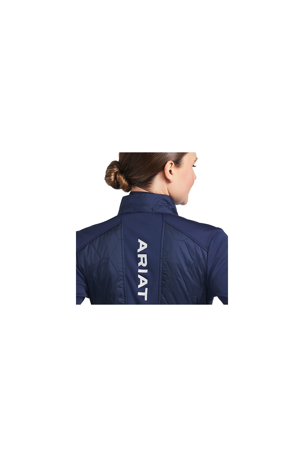 Chaqueta ariat fusion mujer