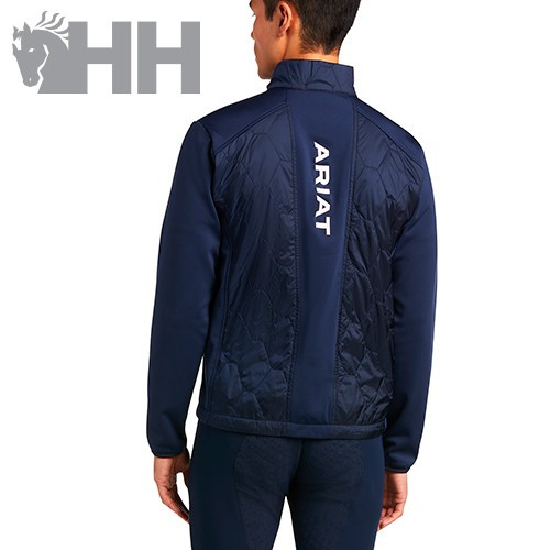 Chaqueta ariat fusion hombre