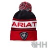 Gorro ariat team beanie