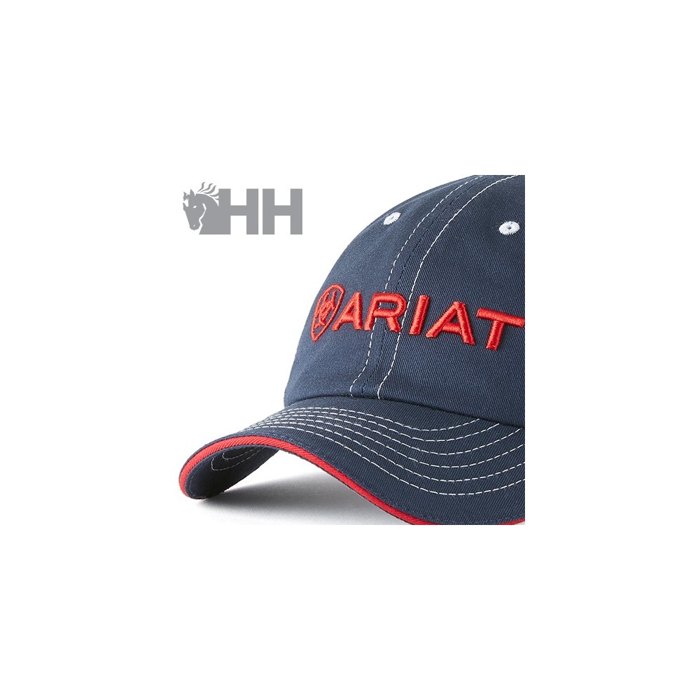 Gorra deportiva ariat team ii cap