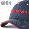 Gorra deportiva ariat team ii cap