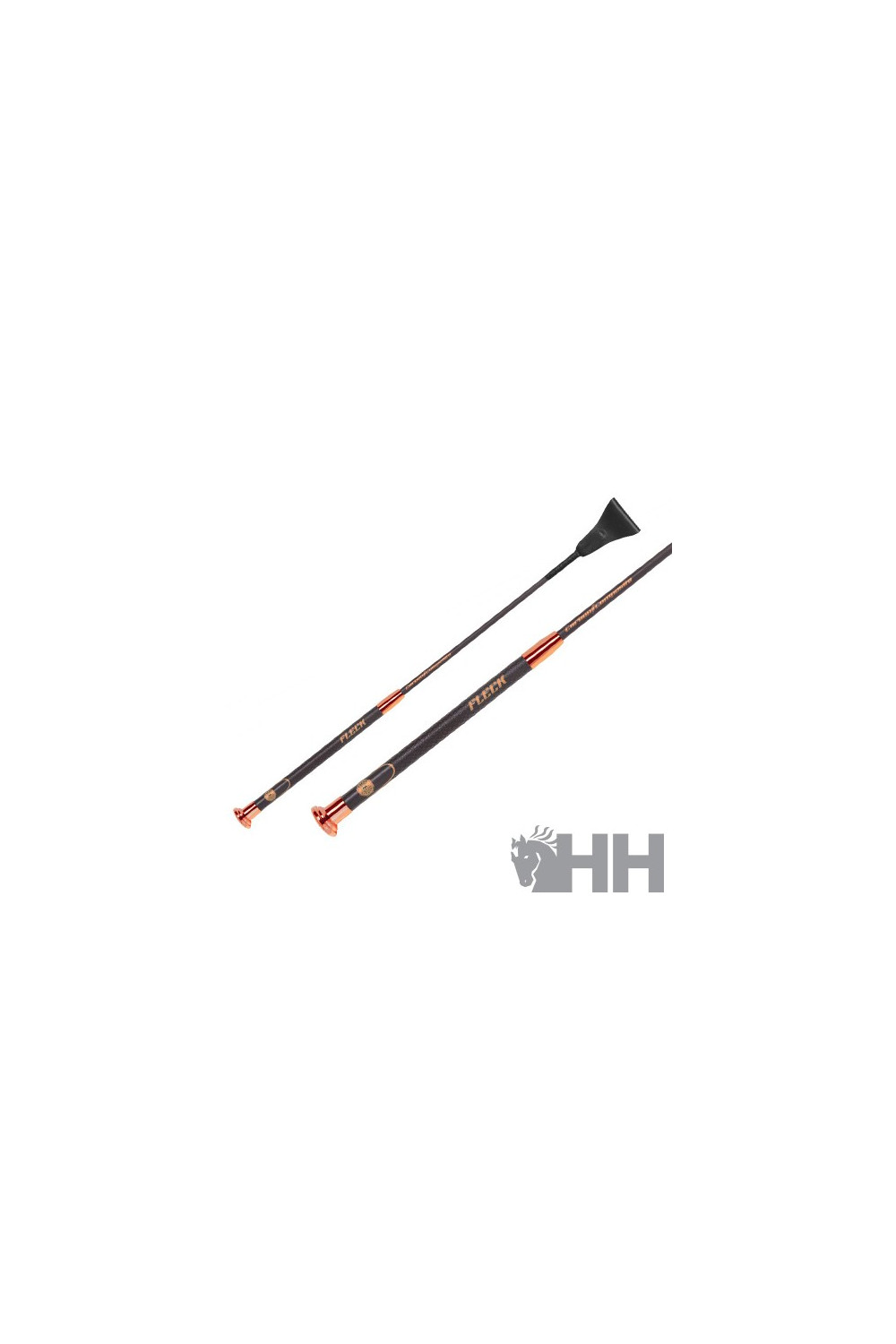 Fusta salto fleck professional 02009 carbon ultralight