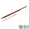 Fusta enganche fleck professional 07037 bamboo