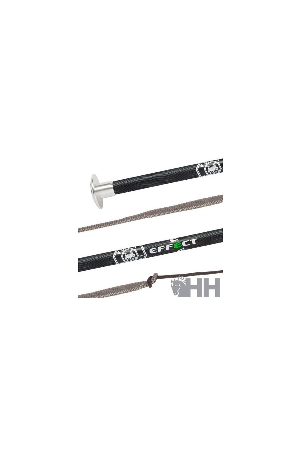 Fusta doma fleck professional 03014 effect