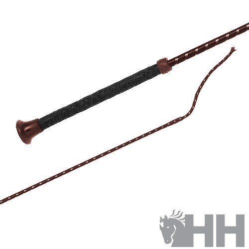 Fusta doma fleck economy 03716 softgrip 2