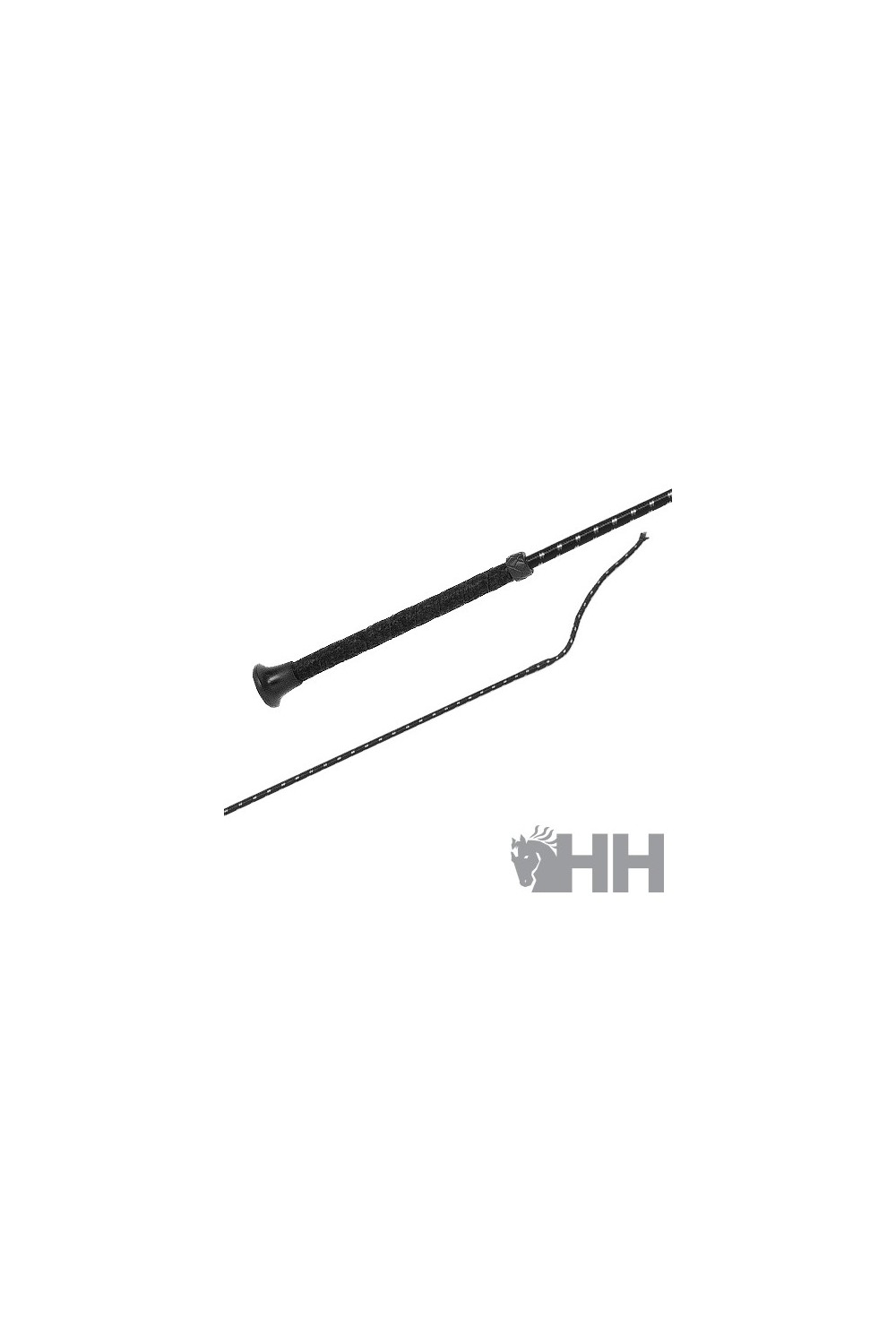 Fusta doma fleck economy 03716 softgrip