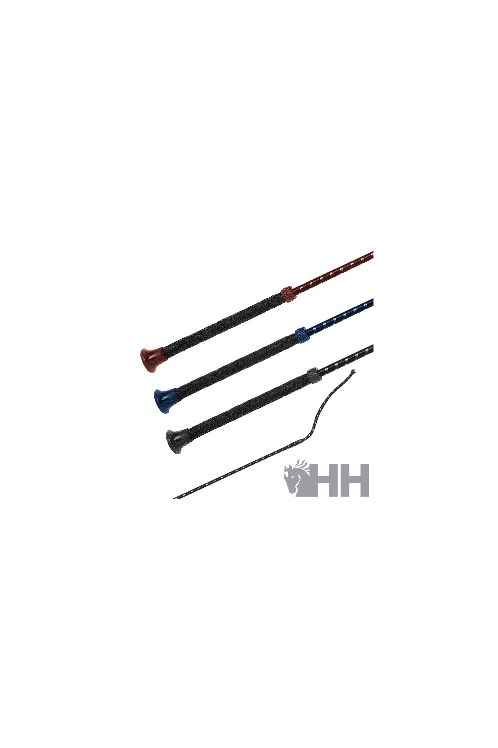 Fusta doma fleck economy 03716 softgrip