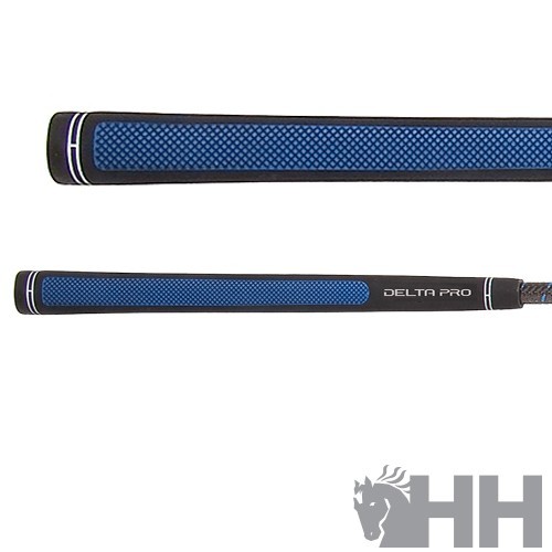 Fusta doma fleck professional 03010 delta pro