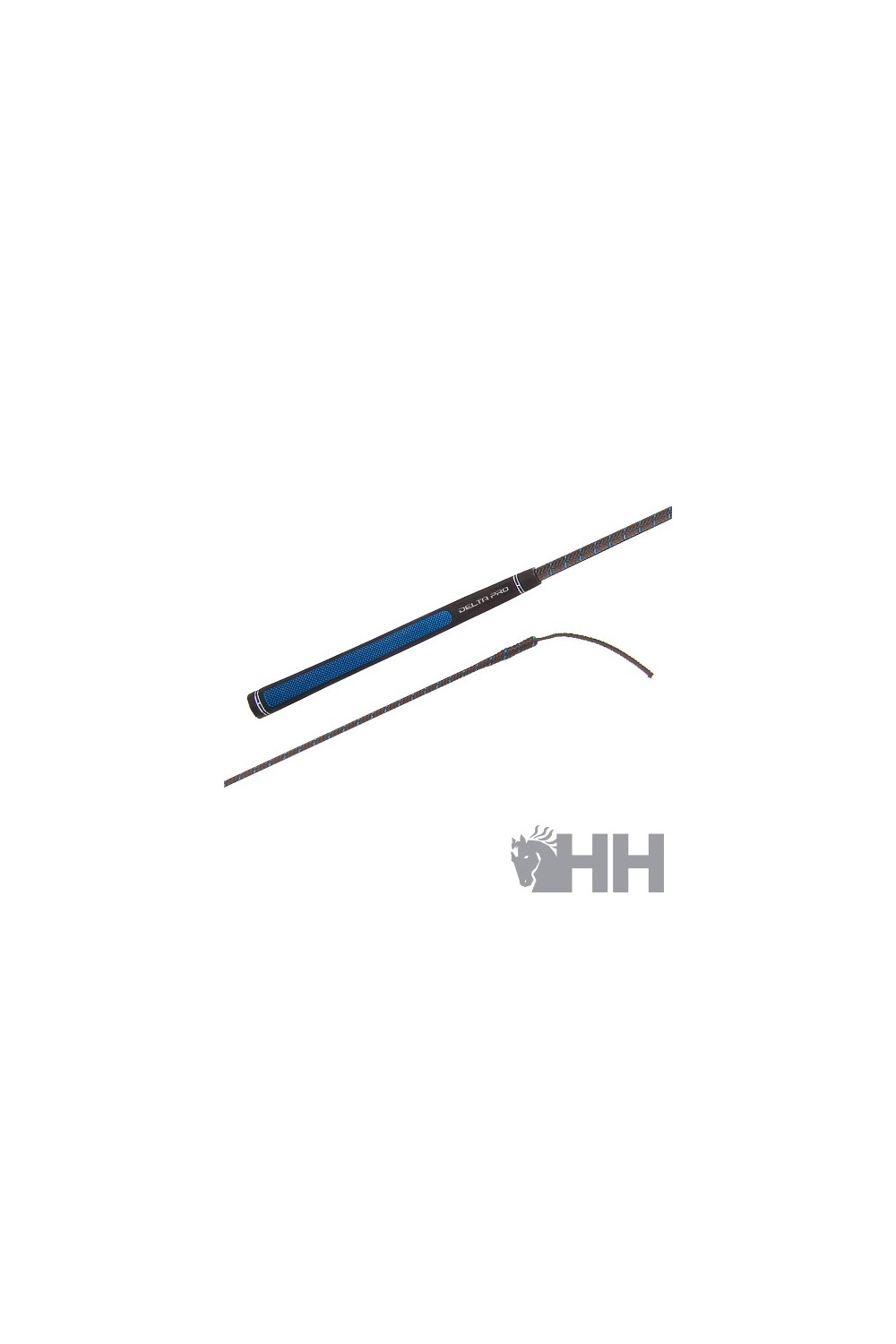 Fusta doma fleck professional 03010 delta pro