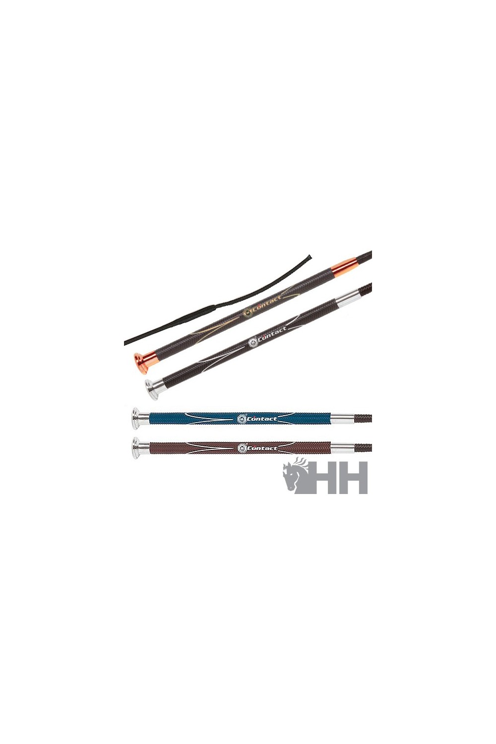 Fusta doma fleck professional 03013 contact