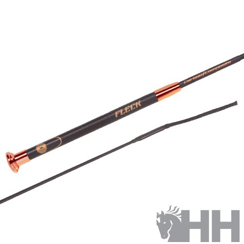 Fusta doma fleck professional 03015 carbon ultralight 2