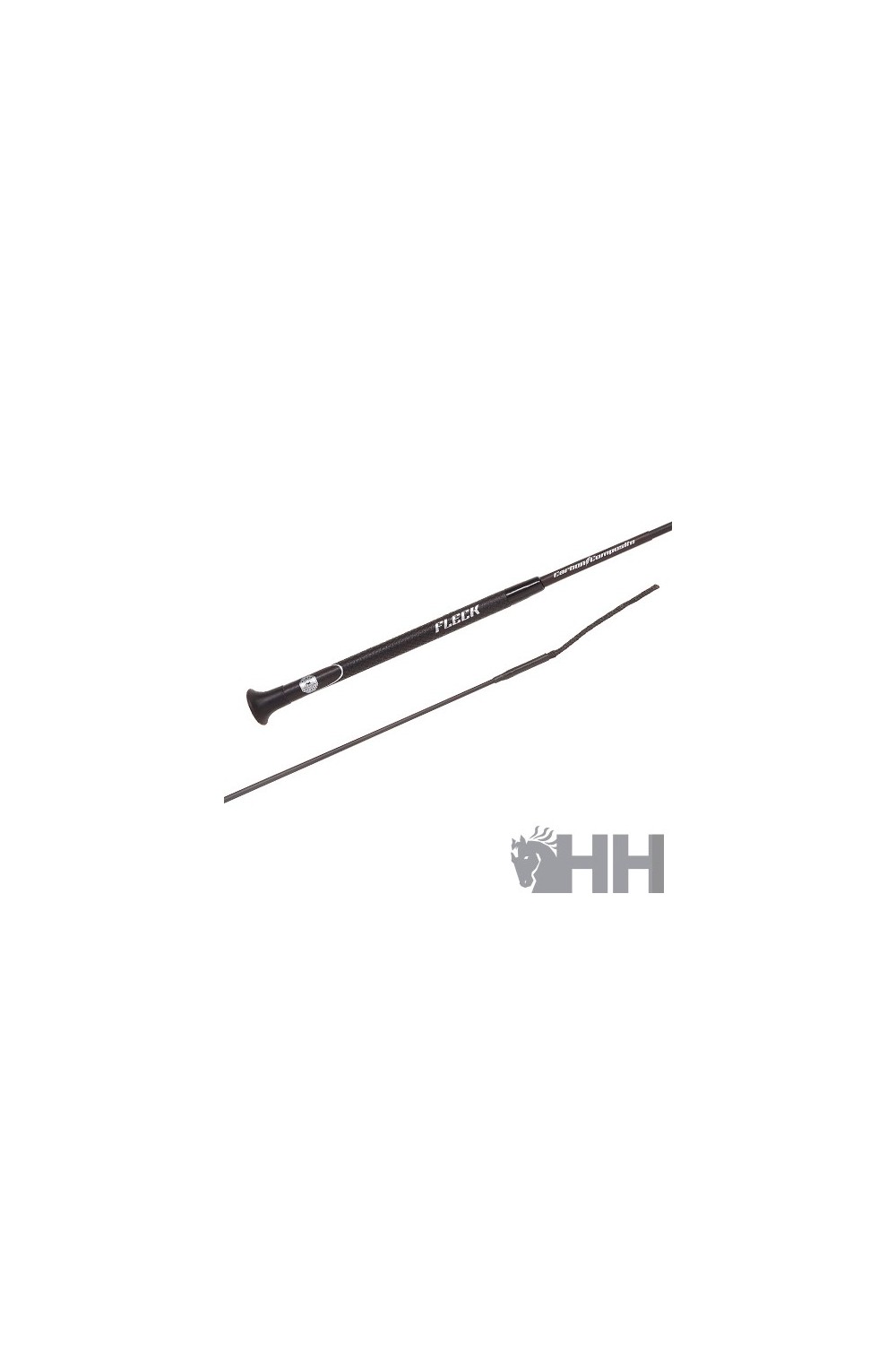 Fusta doma fleck professional 03015 carbon ultralight