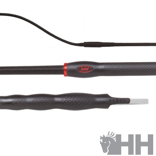 Fusta doma fleck professional 03021 triple solid