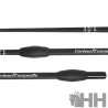 Fusta doma fleck professional 03179 feldmann carbon sports