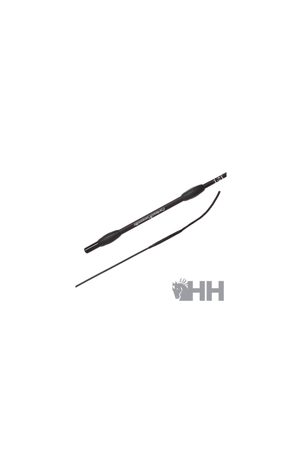 Fusta doma fleck professional 03179 feldmann carbon sports