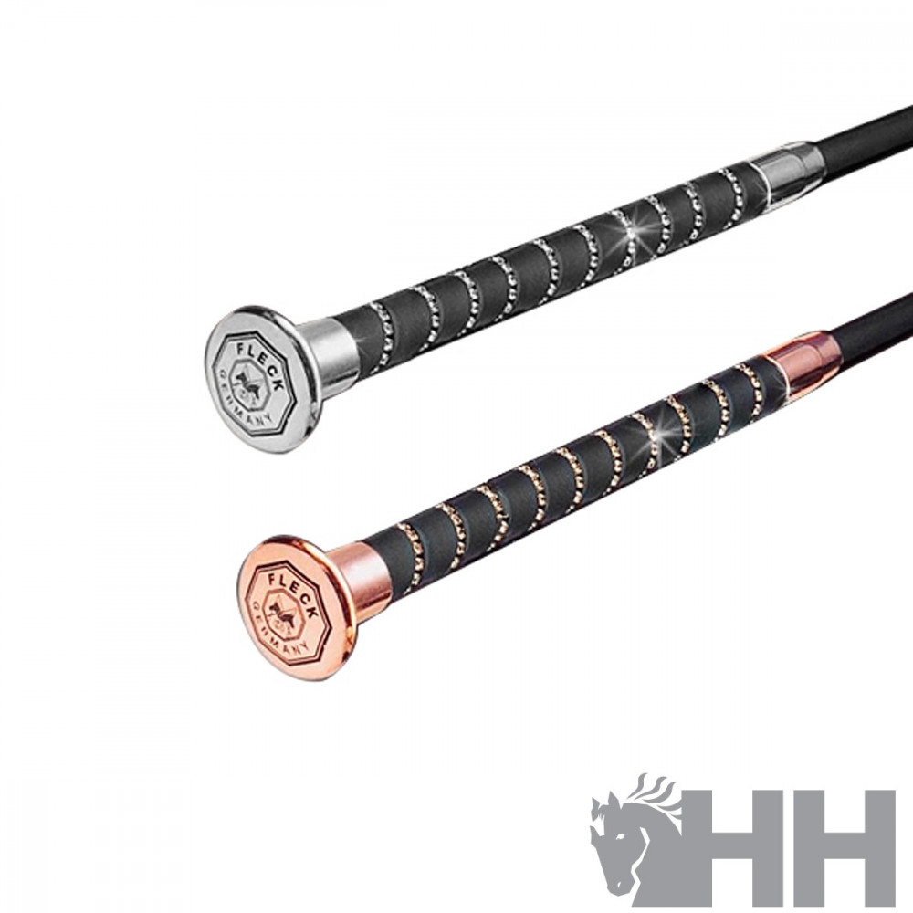 Fusta doma fleck economy silktouch crystal