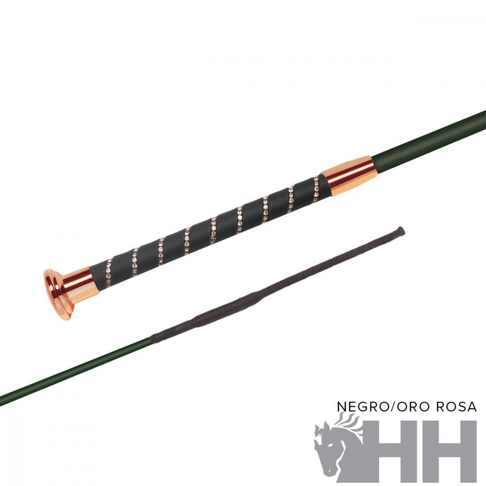 Fusta doma fleck economy silktouch crystal