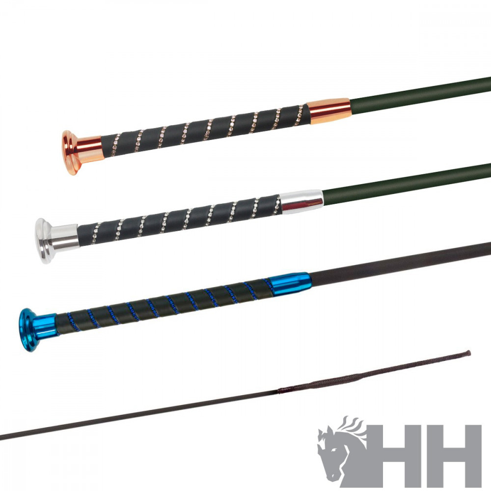 Fusta doma fleck economy silktouch crystal