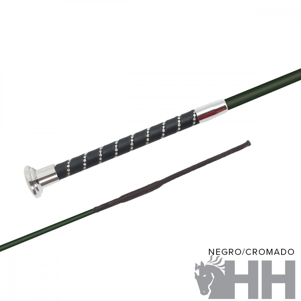 Fusta doma fleck economy silktouch crystal