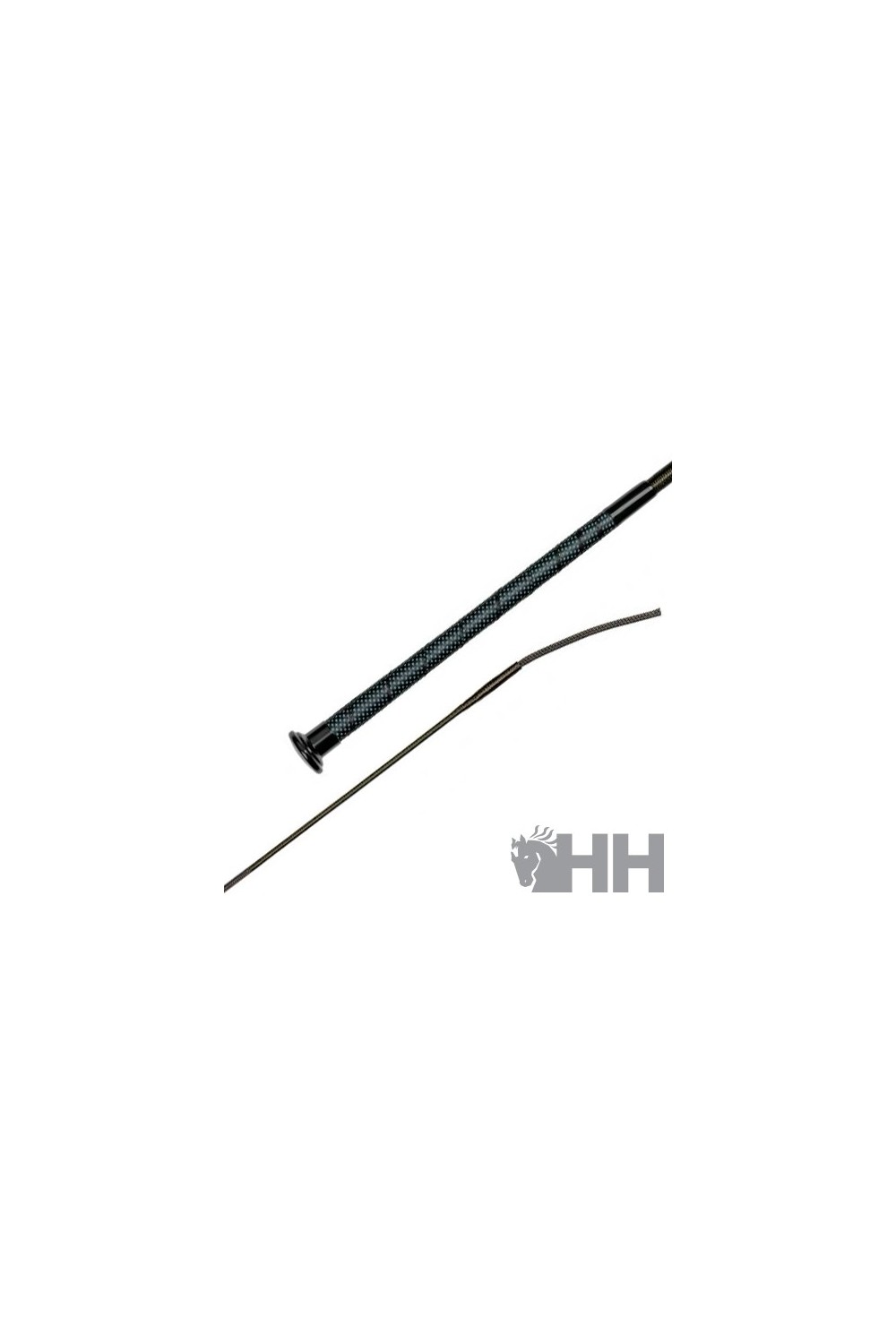 Fusta doma fleck professional 03007 colorline wrapped grip