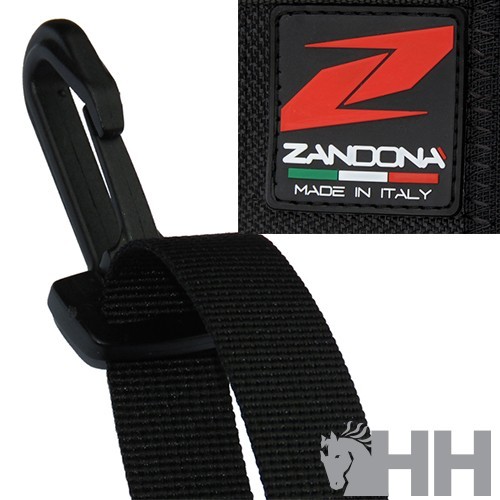 Banda protectora zandonà superior chafe guard evo 2
