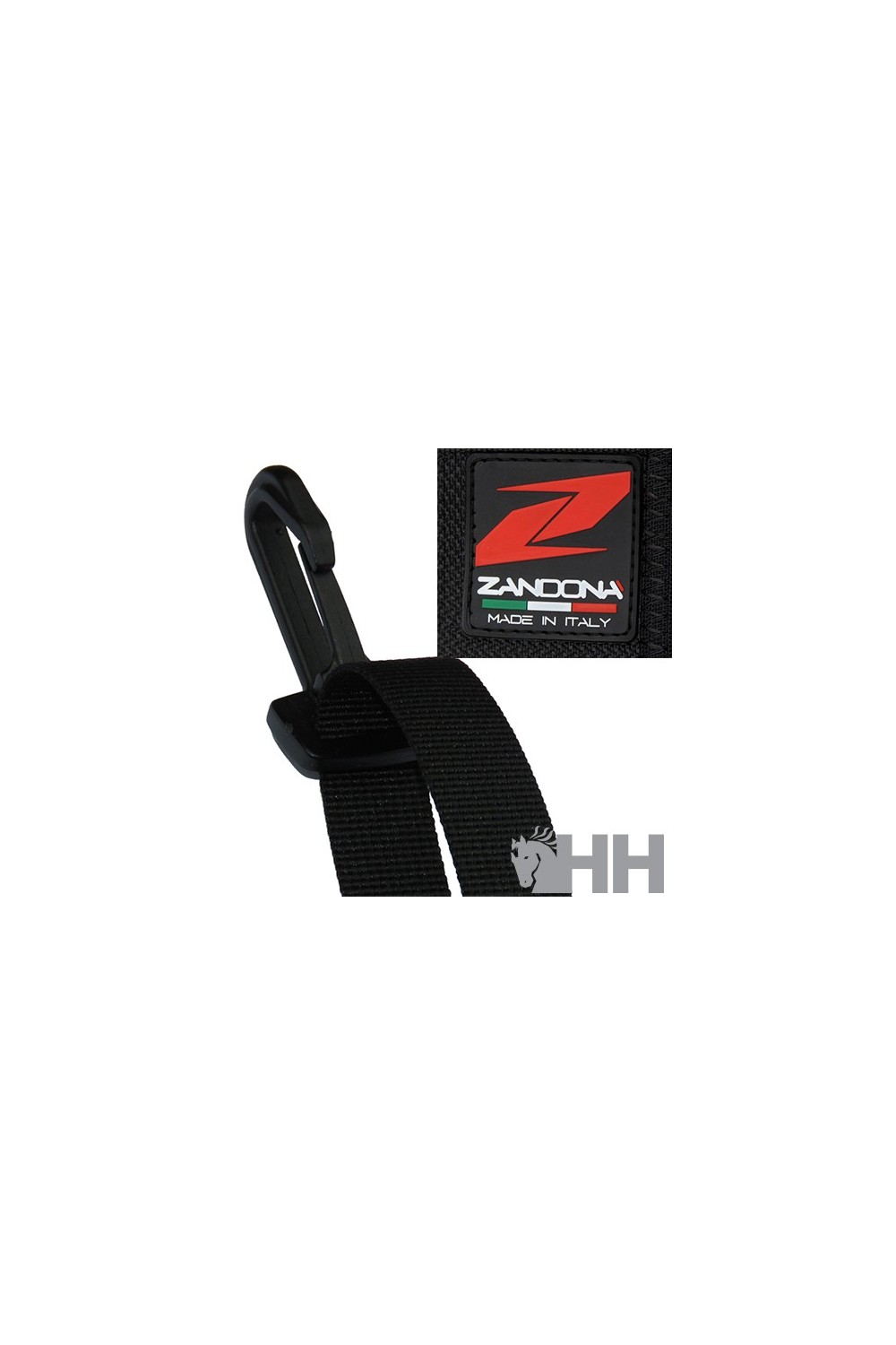 Banda protectora zandonà superior chafe guard evo