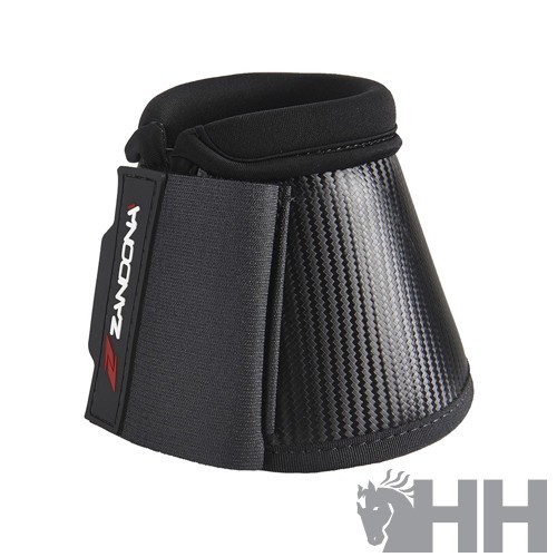 Campana zandonà x-bell (par)