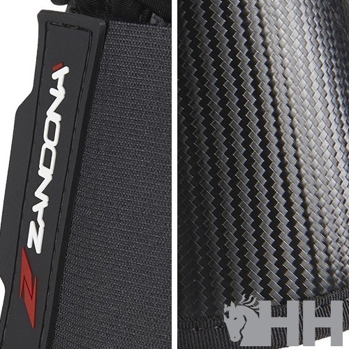 Campana zandonà x-bell (par) 2