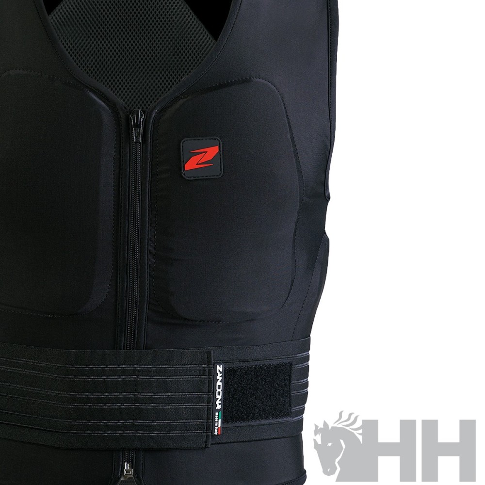 Protector espalda zandonà soft vest pro niño/a