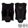 Protector espalda zandonà soft active vest pro adulto