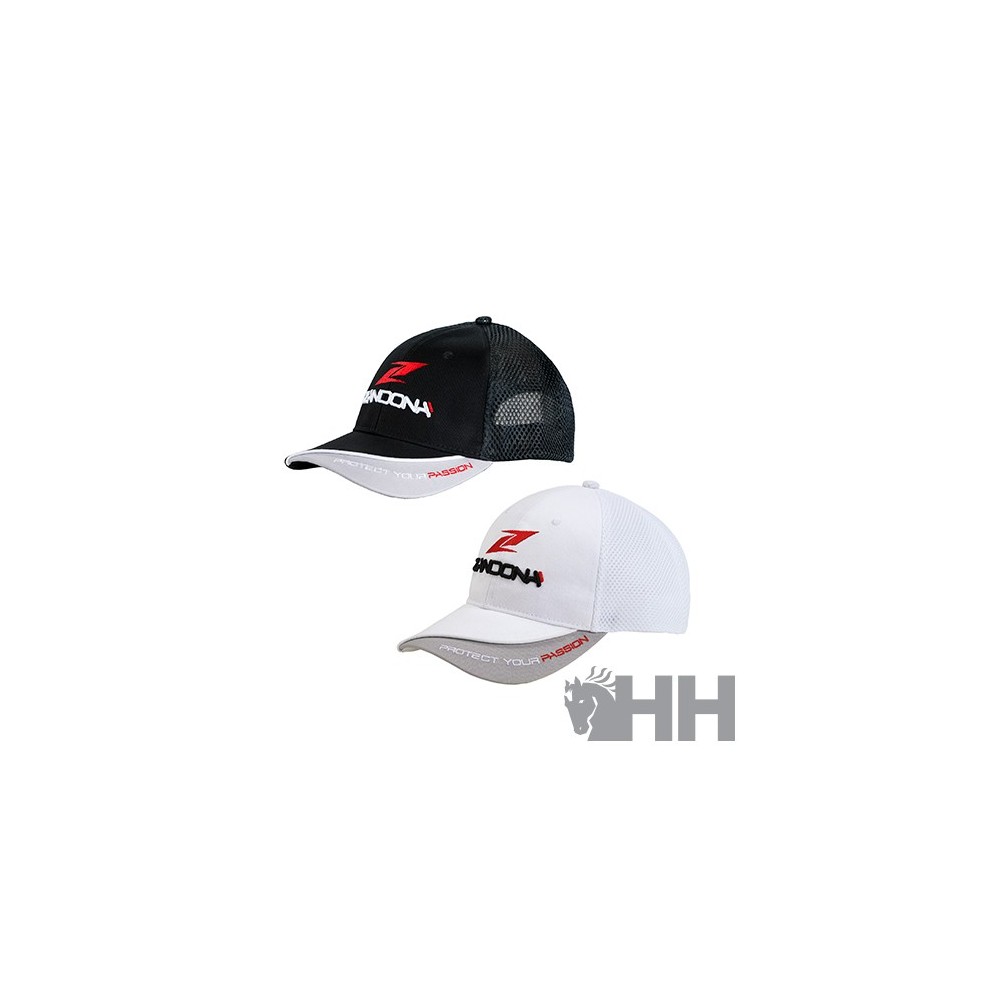 Gorra deportiva zandonà verano