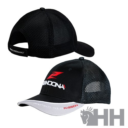 Gorra deportiva zandonà verano 2