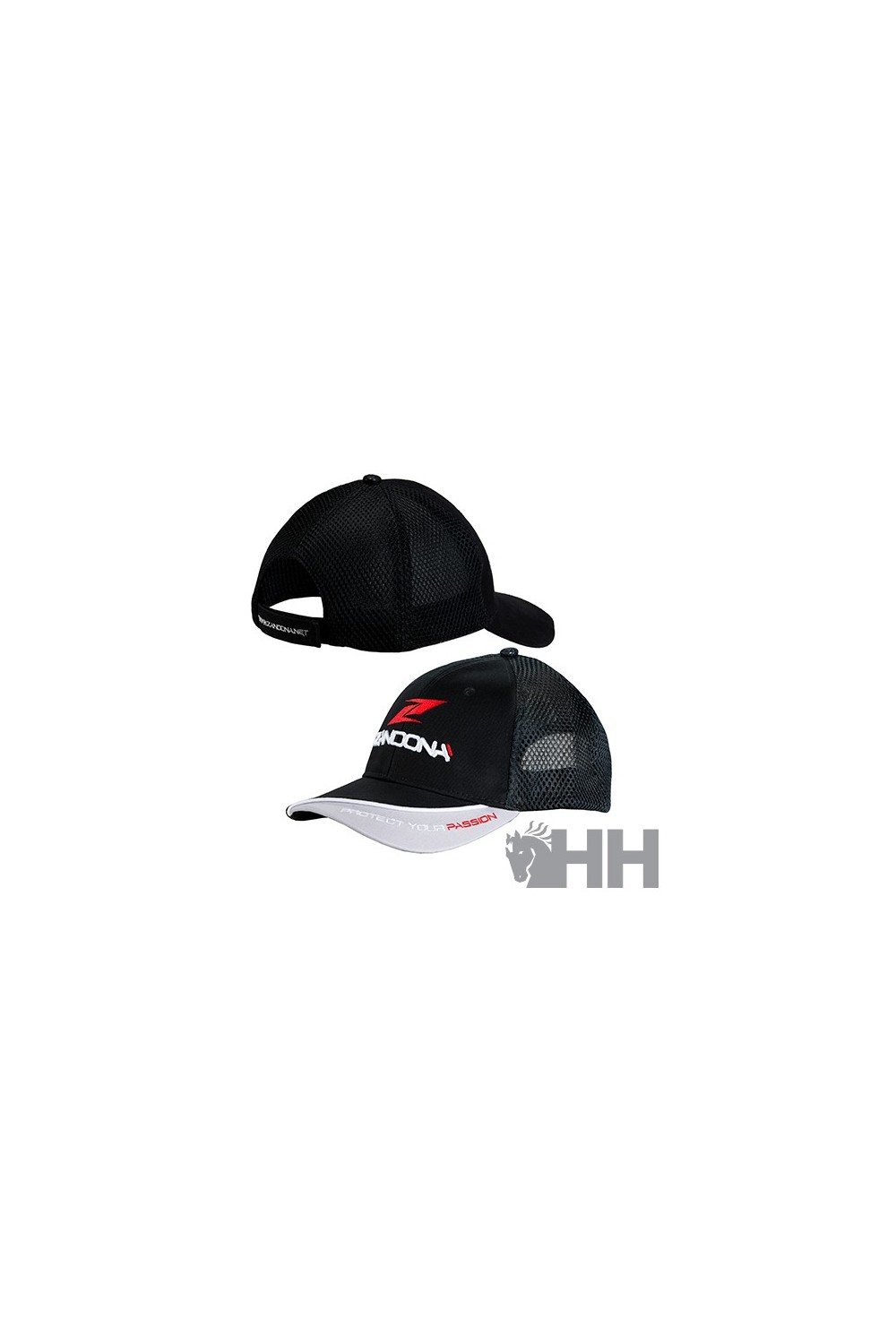 Gorra deportiva zandonà verano