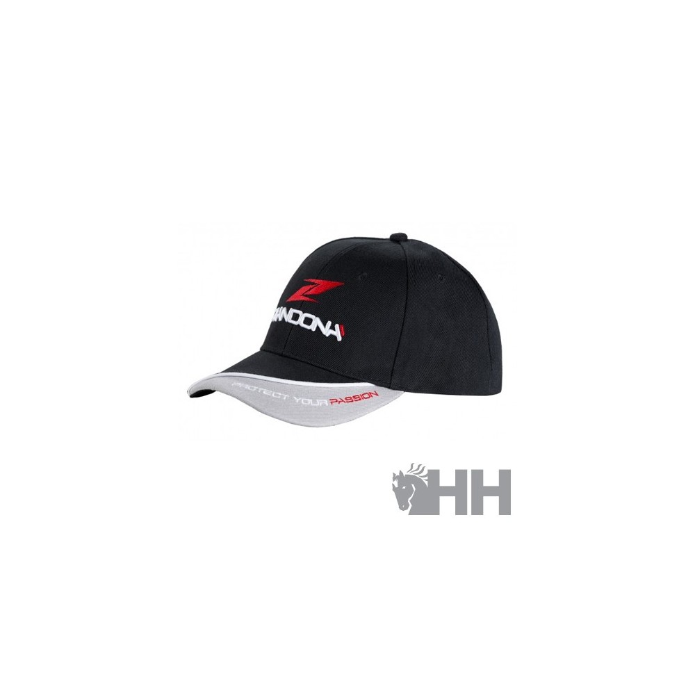 Gorra deportiva zandonà