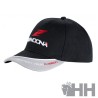 Gorra deportiva zandonà