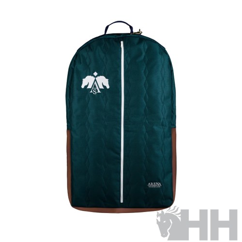 Bolsa arena para chaqueta 2