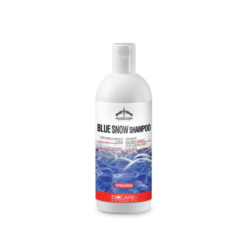 CHAMPÚ BLUE SNOW VEREDUS