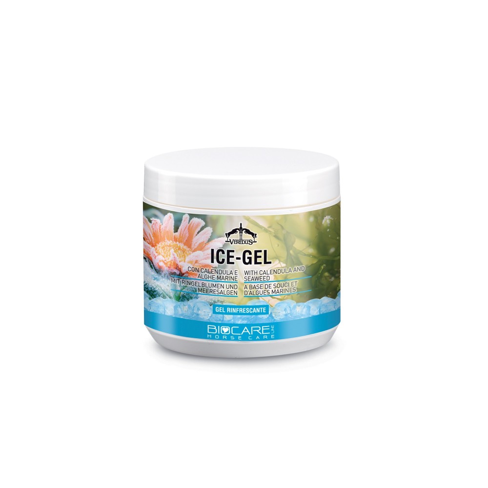 ICE GEL VEREDUS