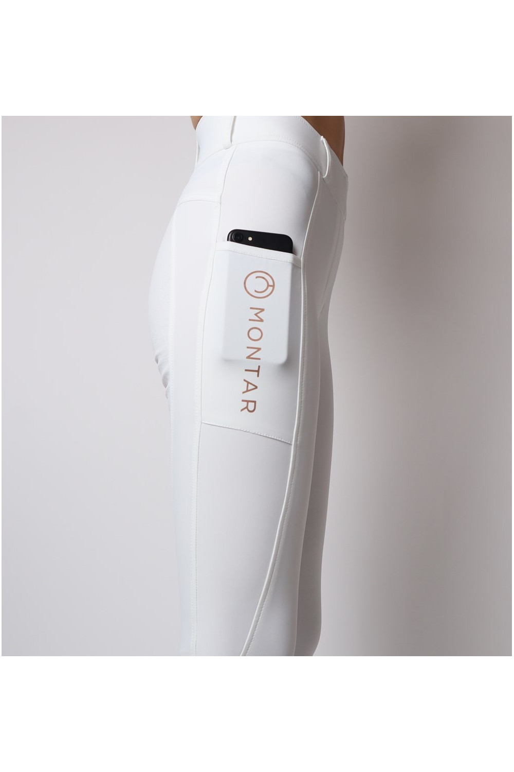 PANTALÓN JUNIOR MILLIE MONTAR