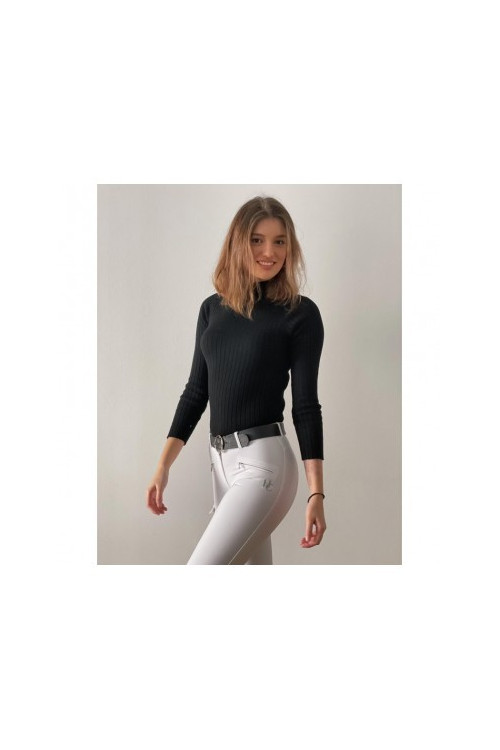 PANTALÓN BAMBÚ FULL GRIP MUJER HANNCLIP 2