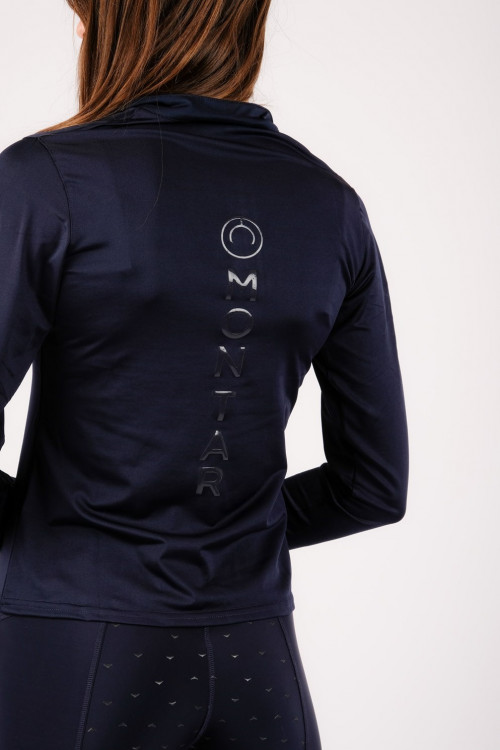 CAMISETA MELANIE MON-TECH MONTAR
