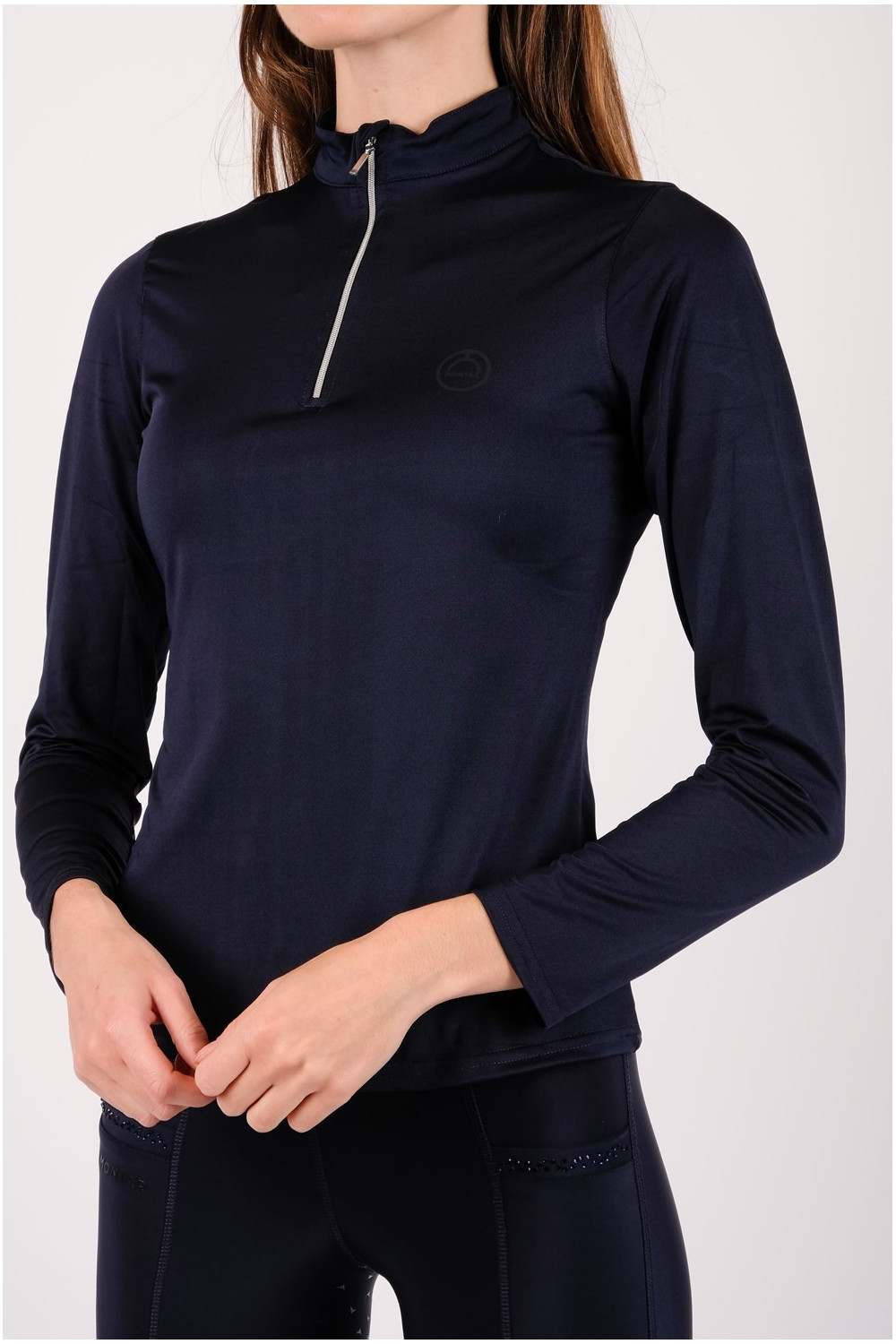 CAMISETA MELANIE MON-TECH MONTAR