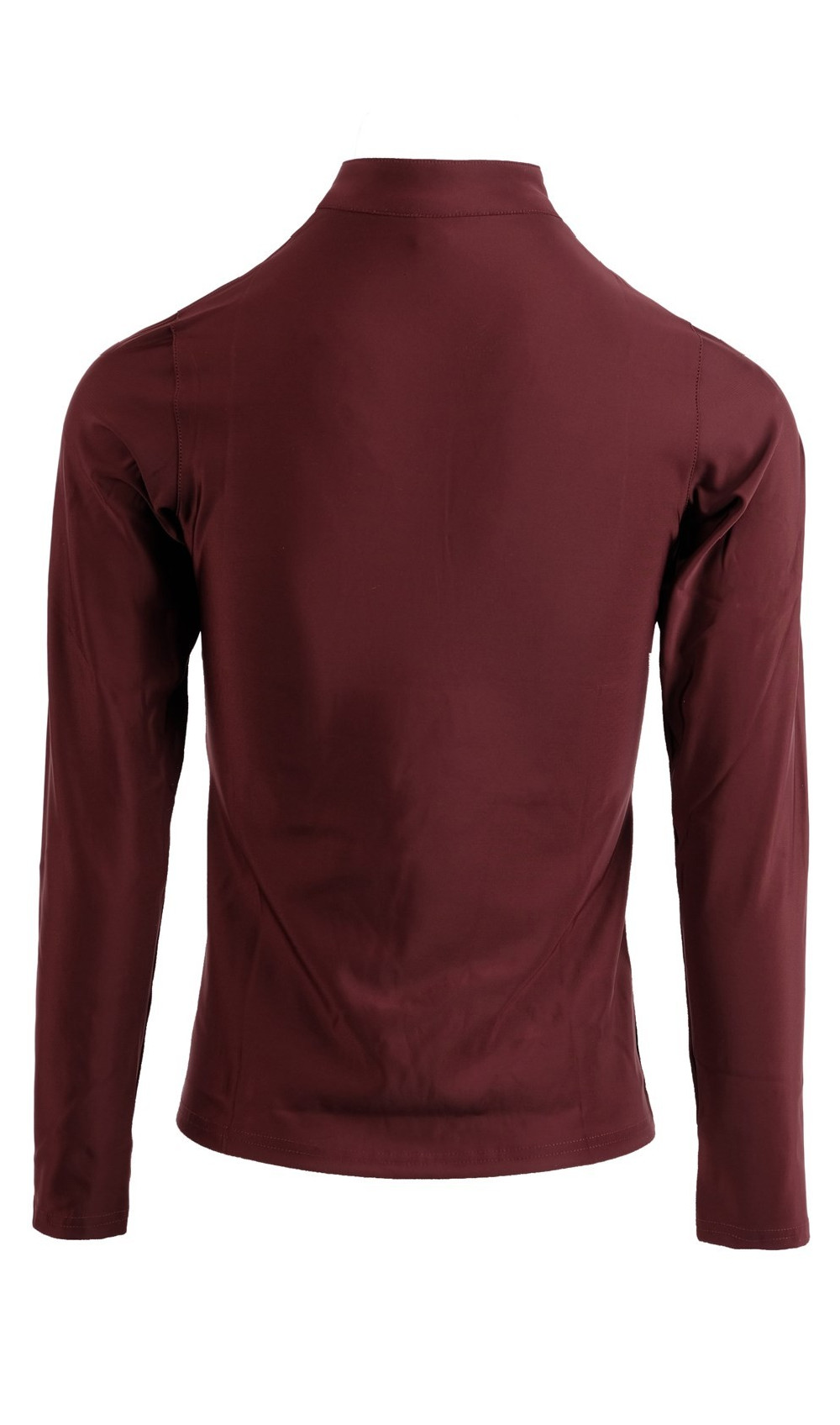 POLO GRANATE PEQUEÑOS CRISTALES MONTAR